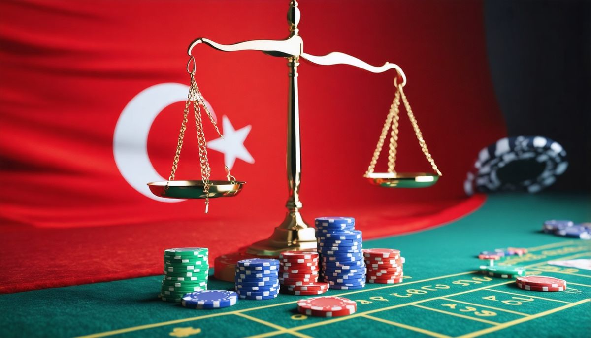 Locabet Sektörel Yeni Yasal Gelişmeler ve Türkiye'deki Casino Düzenlemeleri