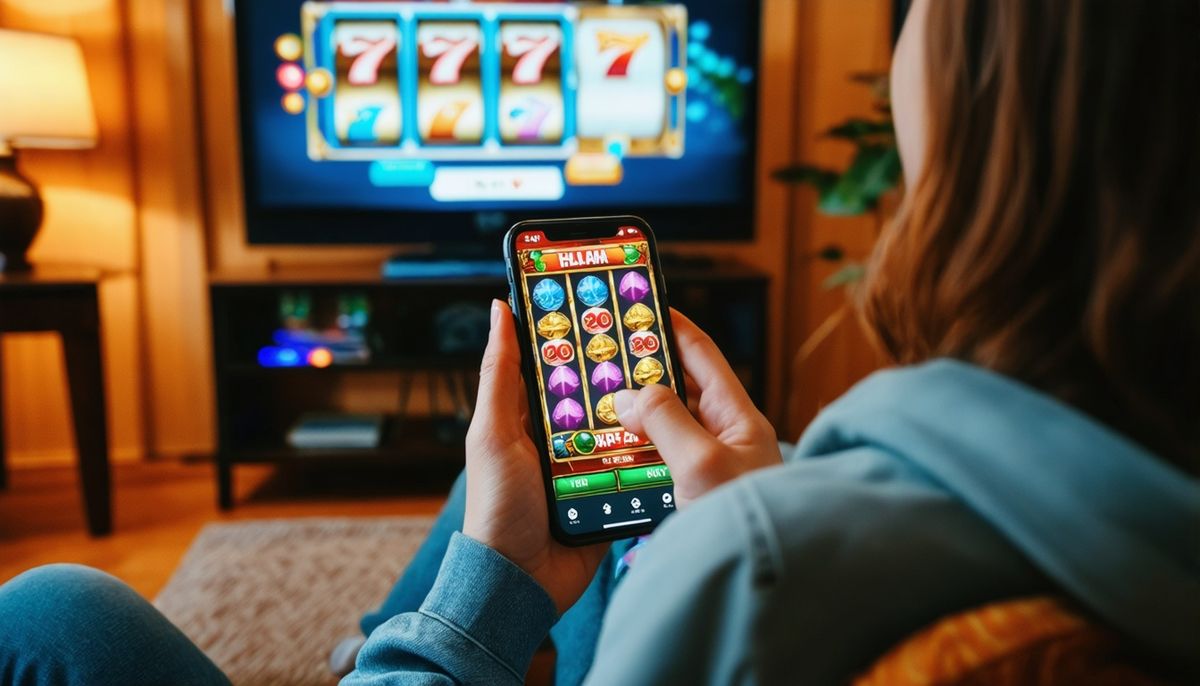 Mobil Cihazlarda Slot Oyunları İpuçları: Kesintisiz Eğlence İçin Rehber