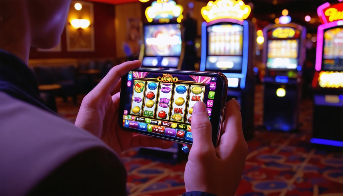 Mobil Cihazlarda Locabet Uygulama İpuçları ile Sorunsuz Deneyim