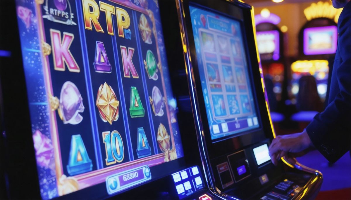 Slot Oyunlarında RTP Nasıl Anlaşılır? Detaylı Rehber ve Oyun Stratejileri