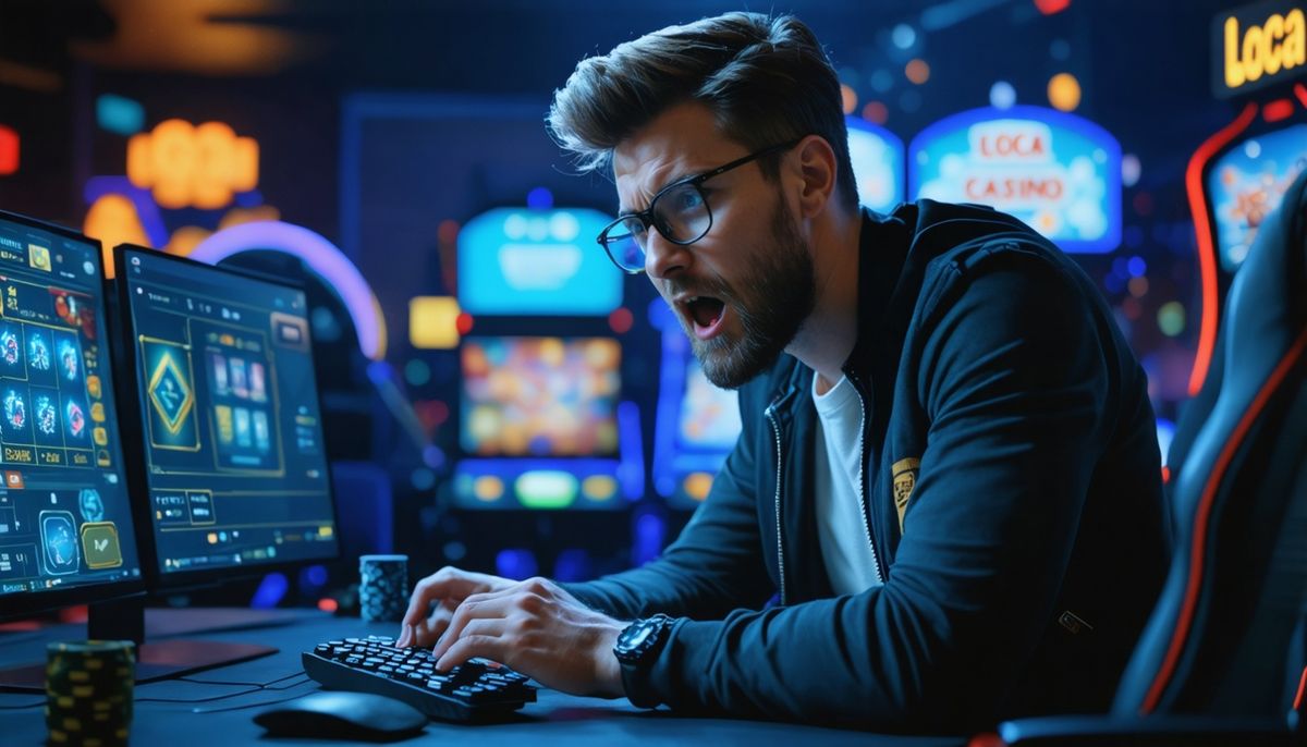 Loca Bet Giriş Sorunları ve Etkili Çözüm Yöntemleri